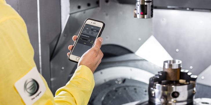 Manufatura Hiperconectada