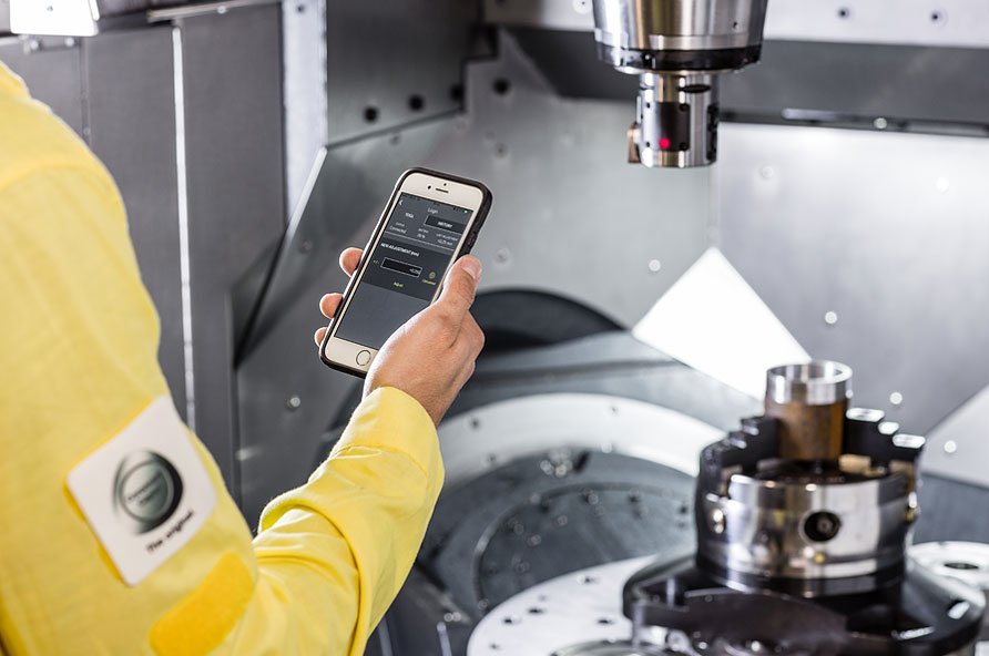 manufatura-hiperconectada Manufatura Hiperconectada