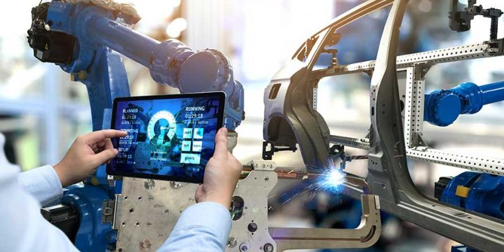 Megatendência Tecnológica