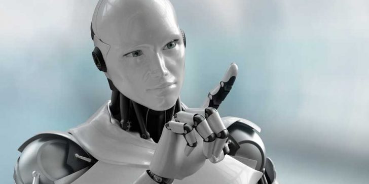 Engenharia Robótica®