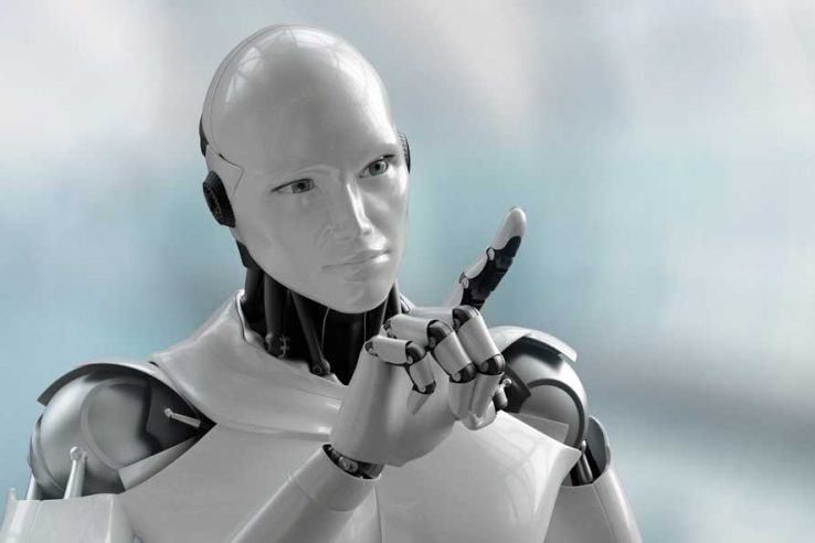 Engenharia Robótica®