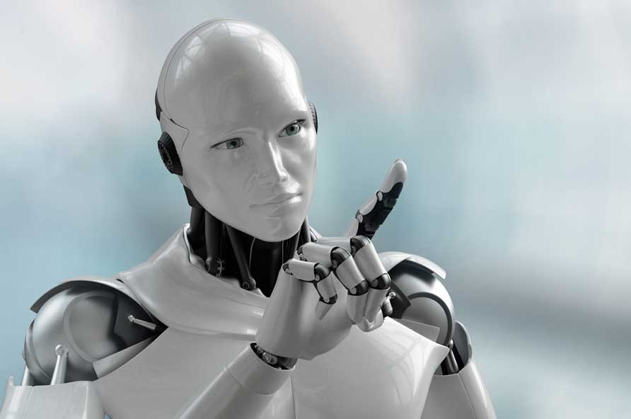 Engenharia Robótica®