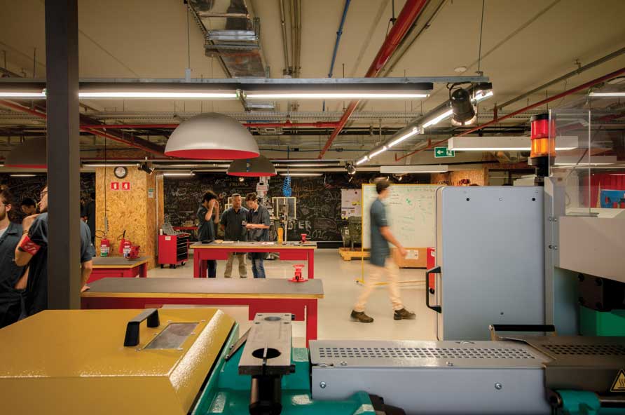 Laboratório Insper Laboratório Insper