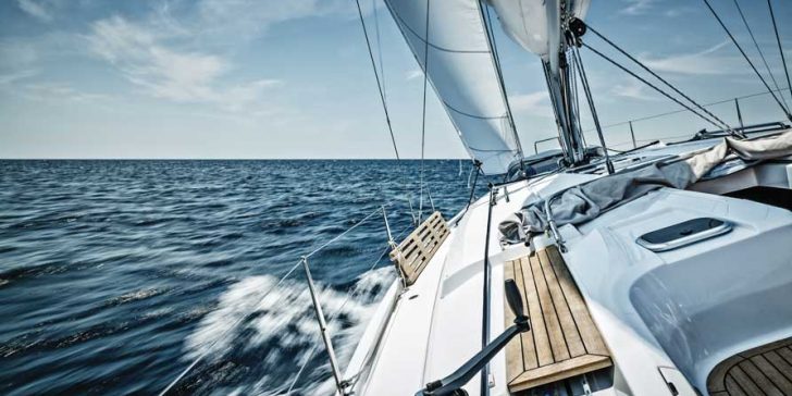 Bons ventos voltam a soprar