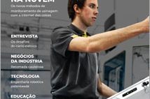 O Mundo da Usinagem – Edição 119 O Mundo da Usinagem - Edição 119