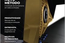 O Mundo da Usinagem - Edição 120