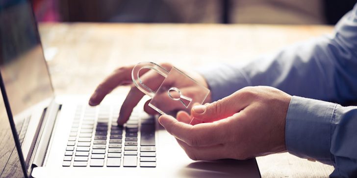 Lei Geral de Proteção de Dados