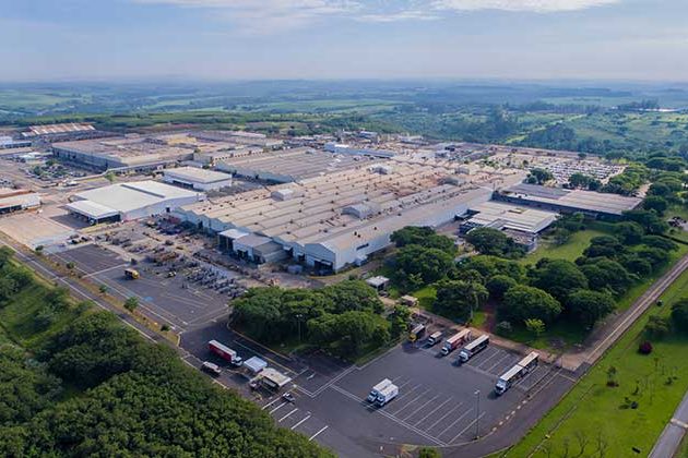 Caterpillar Caterpillar