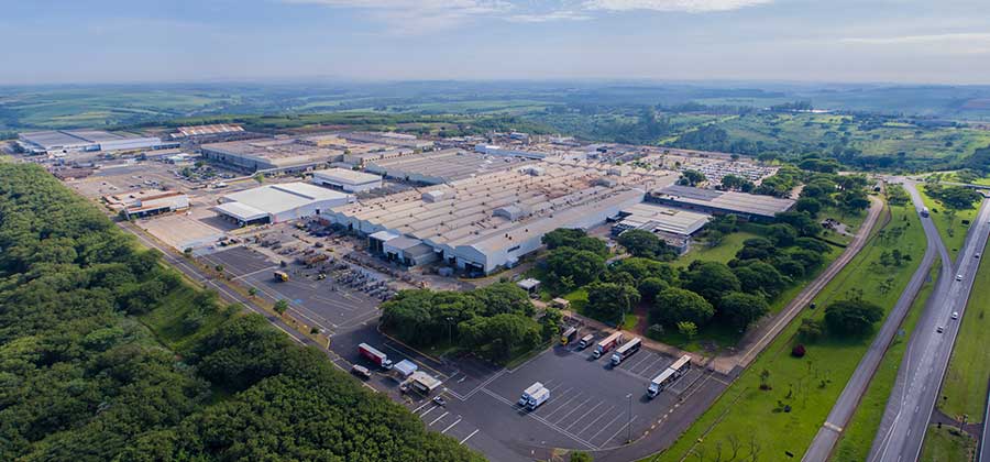 Caterpillar é a Melhor Empresa para Trabalhar no Brasil | O Mundo da ...