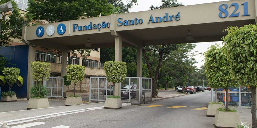 Fundação Santo André