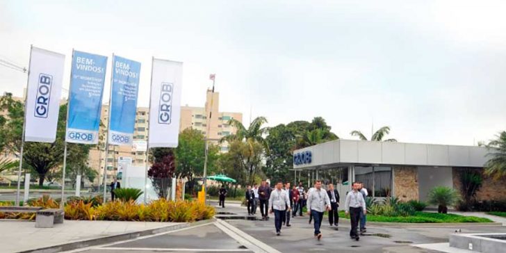 Grob São Bernardo do Campo