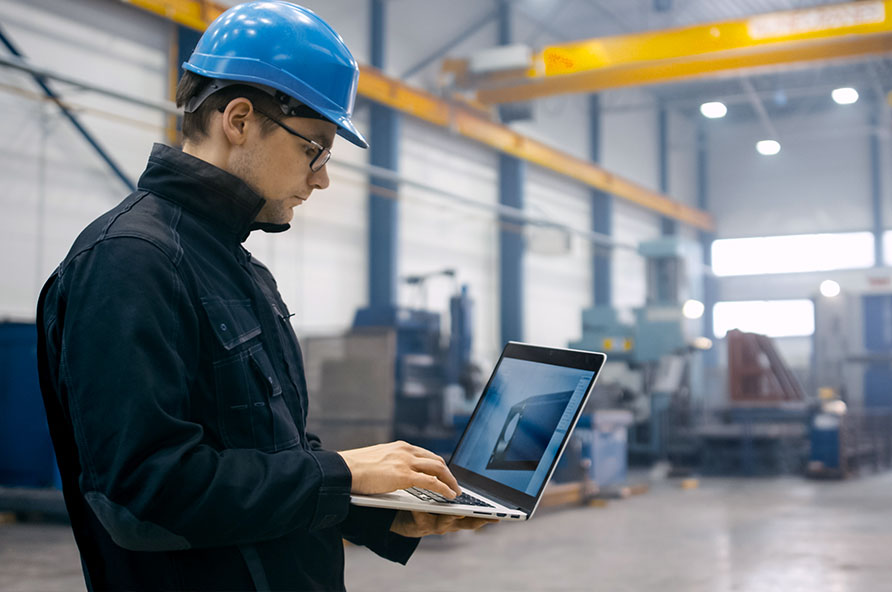 Iniciativa da indústria 4.0