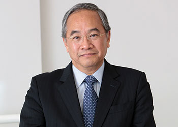 Otto Nogami, professor de economia do Insper e economista-chefe da Abimei