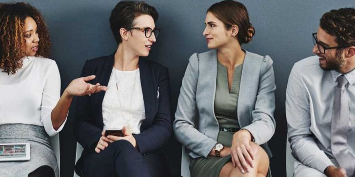 bullying e preconceito no ambiente corporativo