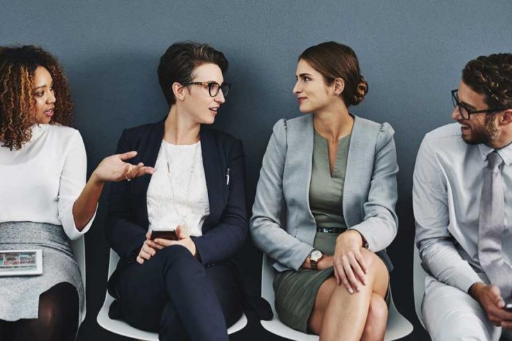 bullying e preconceito no ambiente corporativo