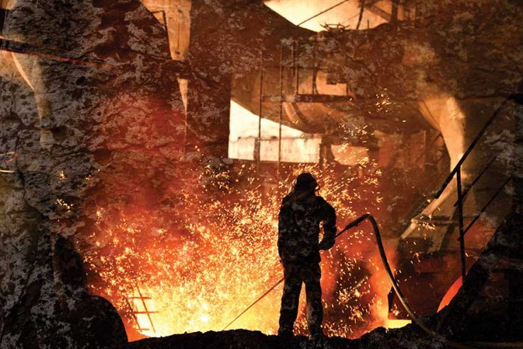 Engenharia contra incêndios