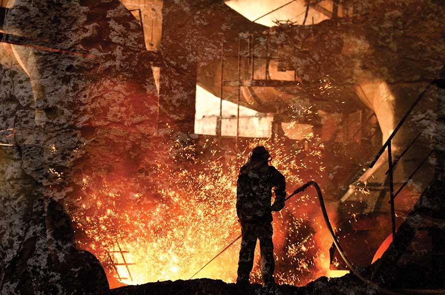 Engenharia contra incêndios Engenharia contra incêndios