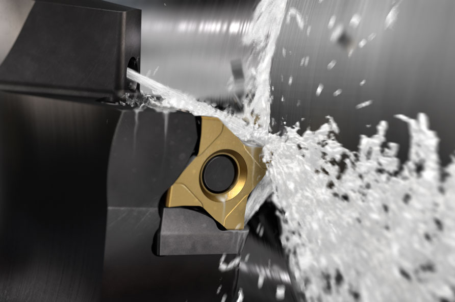 CoroTurn-300 CoroTurn-300