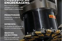 O Mundo da Usinagem - Edição 121