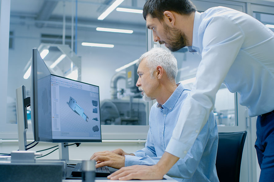 Manufatura inteligente