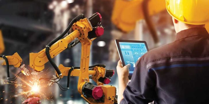 o desafio da transformação digital