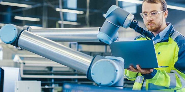 A importância da engenharia