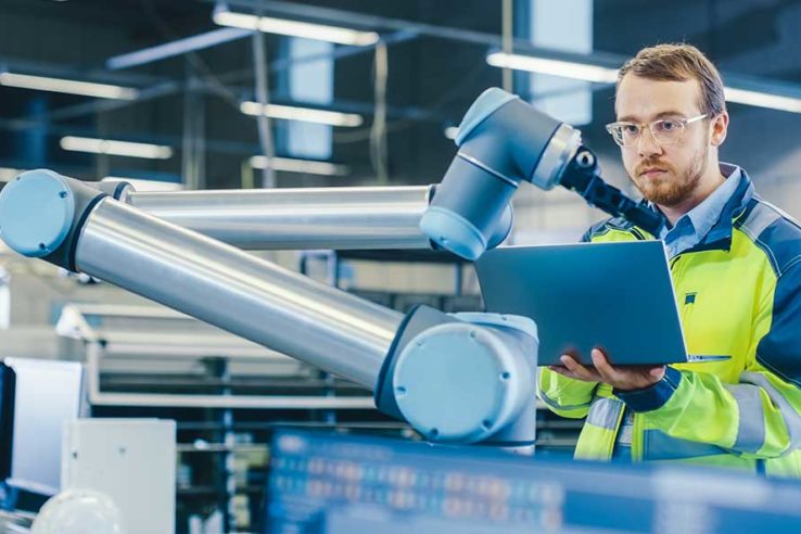 A importância da engenharia A importância da engenharia