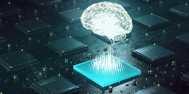 Inteligencia Artificial