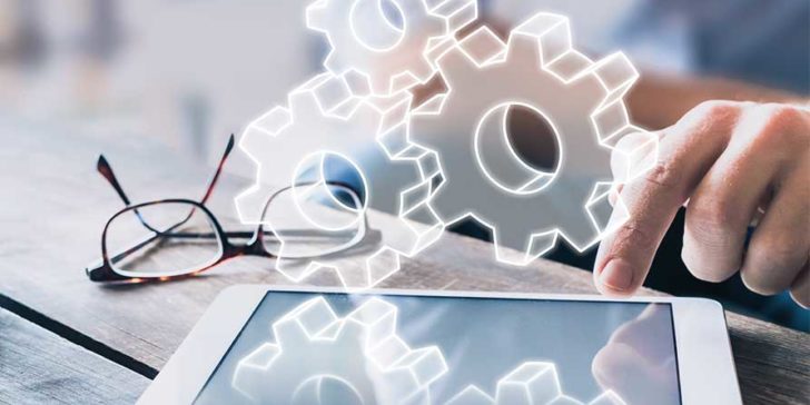 métodos de usinagem