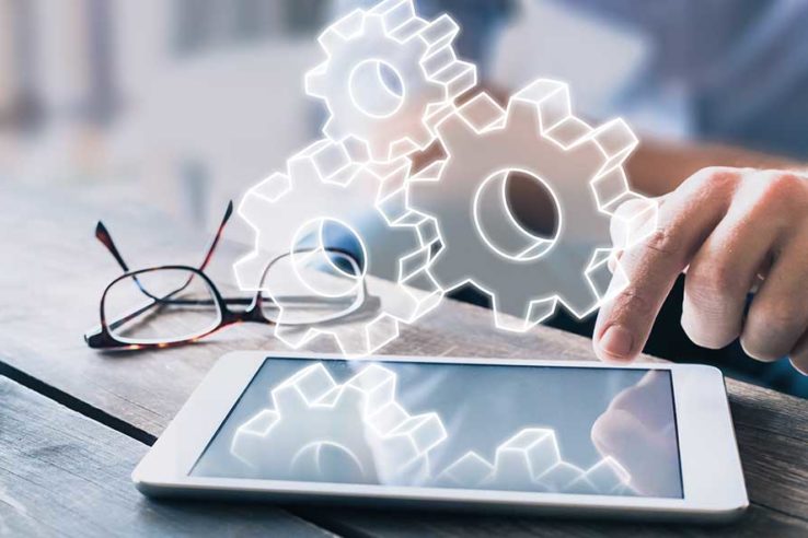 métodos de usinagem